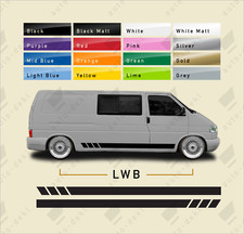 Fits VW T4 Transporter LWB -