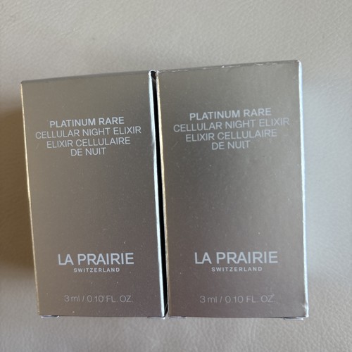Prairie platinum rare - prairie,