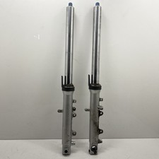 ♻️ Yamaha Yzf R6 YzfR6 5EB 1999 - 2002 Front Forks Suspension Legs ♻️