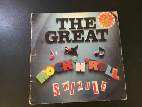 Sex pistols the - •, rock
