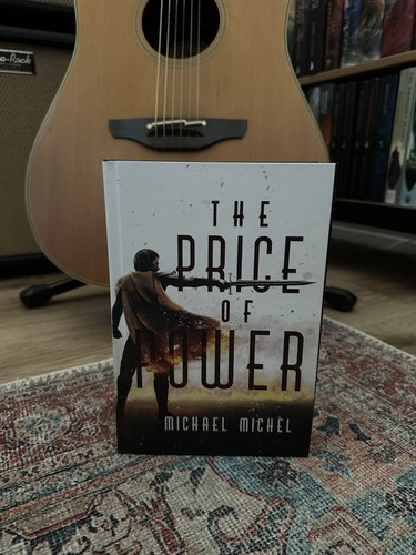 The price power - of, michael