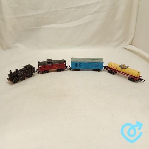 Gauge model train - gauge,