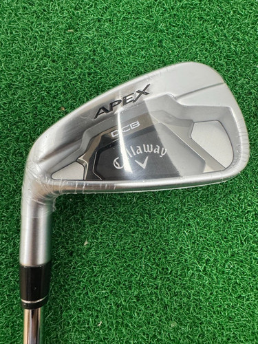 Callaway left handed - callaway, apex