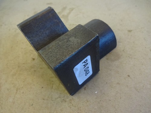 Multi shape stake