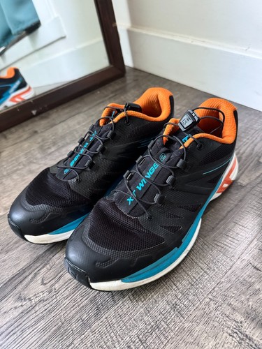Salomon lab wings 2 - salomon,
