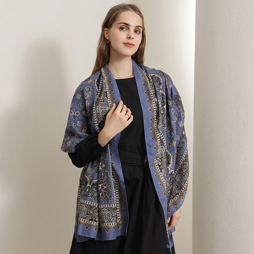 Ladies fashion design cotton - fashion,
