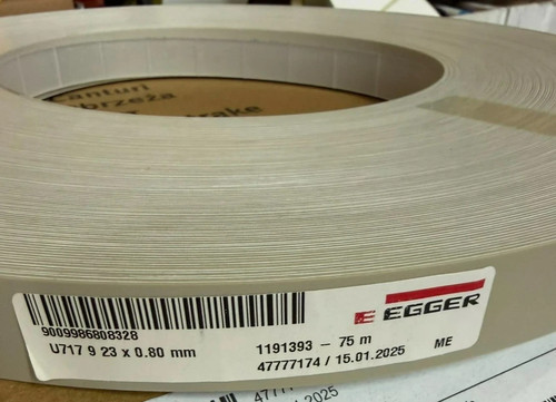 Egger f823 st10 abs - st10, edging