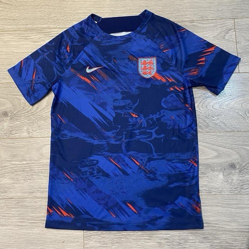 England training shirt - england,
