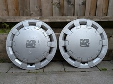 Pair vauxhall cavalier - 2x,
