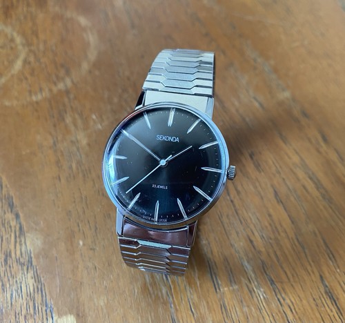 Sekonda luxe jewels luch - jewels,