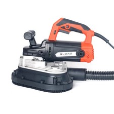 3-Heads Dustless Grinder