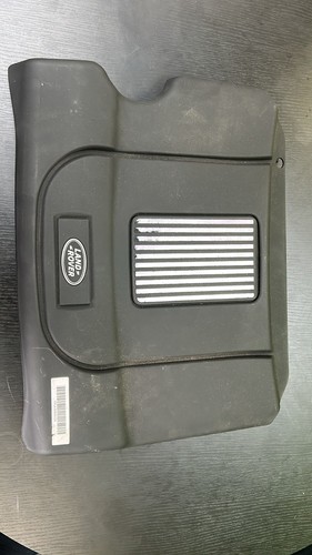 Land rover range engine - rover,