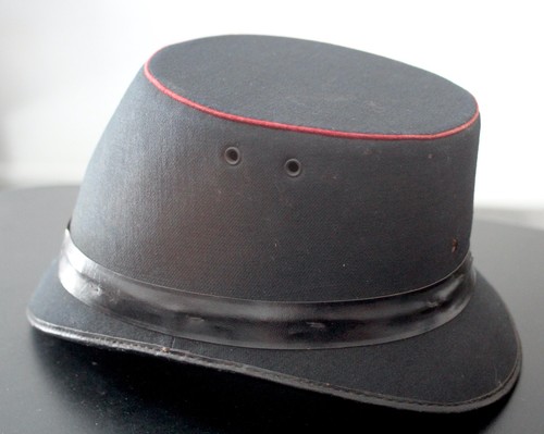 Vintage gpo postmans - gpo, hat