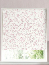 Laura Ashley Aria Blush Pink