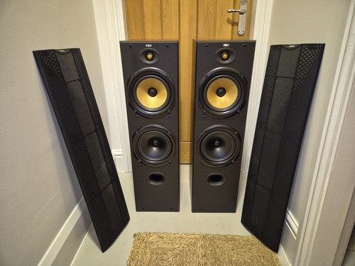 Bowers wilkins w black - bowers,