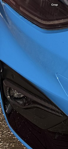 Ford focus mk4 carbon - focus, fibre