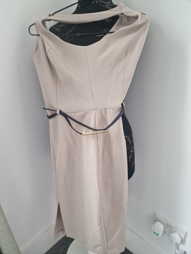 Miss selfridge nude beige - miss,