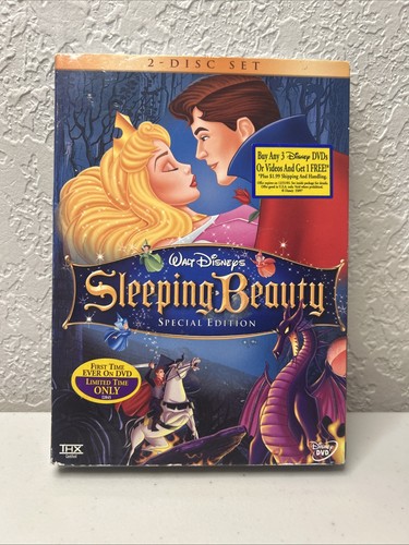 Disney sleeping beauty - disney’s,