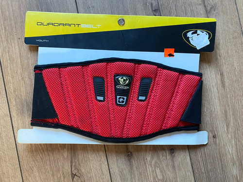 Thor quadrant kidney belt - thor,