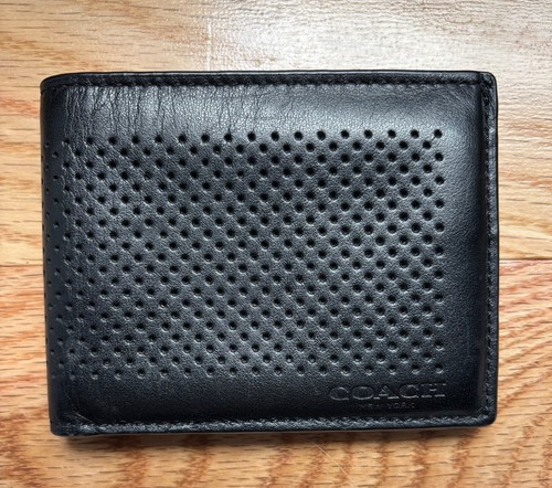 Coach men black - coach,