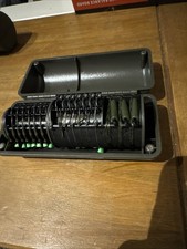 Korda Chod Safe Loaded Ronnie Rigs Carp Fishing Tackle Leaders Fox Nash esp