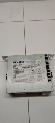 Renault grand scénic r9 - grand,