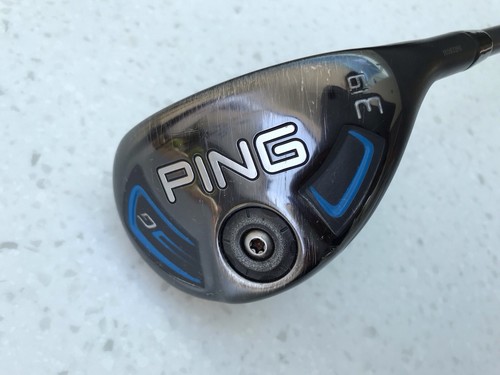 Ping series hybrid rescue - g, #3