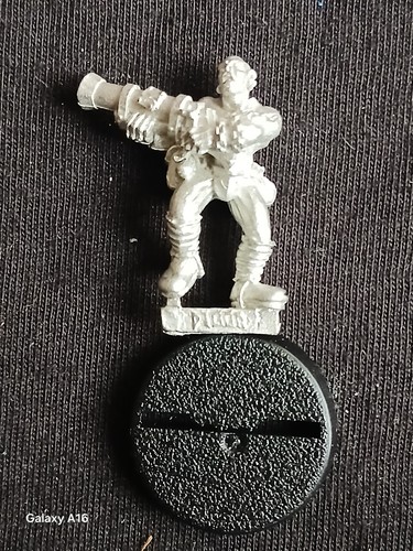 Oop games workshop - games, gorkamorka