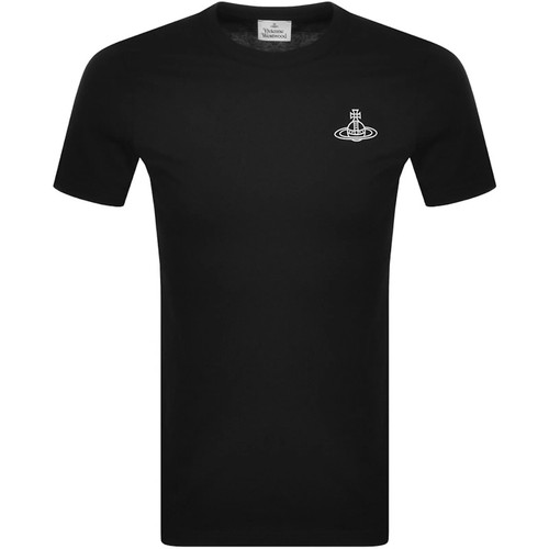 Vivienne westwood mens black - vivienne,