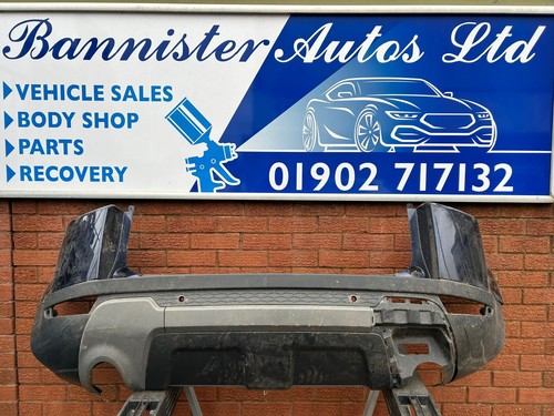 Lot 418 range rover - 418,
