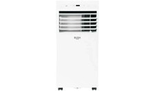 Bush 7000BTU Portable AC 2
