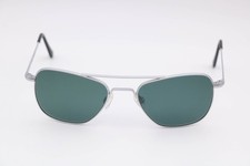Randolph Aviator Chrome Silver