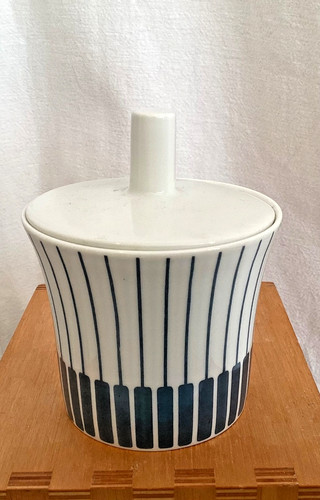 Retro melitta germany - germany, blue