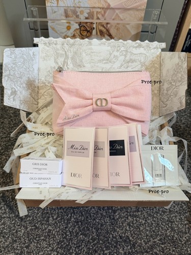 Miss dior pink make - miss,