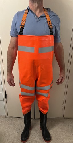 Ollyskins 2640 viz chest - 2640, e-viz