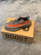 Yeezy Boost 350 V2 “Beluga