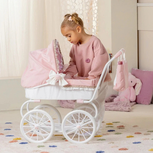 Ivy lily baby doll - lily,