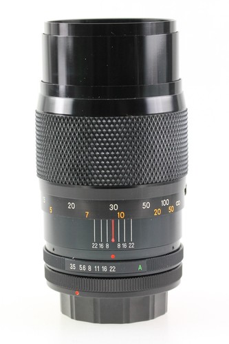 Kenlock automatic telephoto - mc,