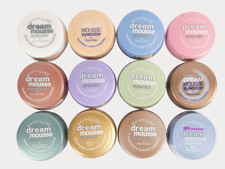 Maybelline Dream Mousse 3.5g – Cream Eyeshadow – Any Shade – Buy 2 Get 15% Off