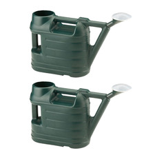 2 x 6.5 Litre Garden Watering