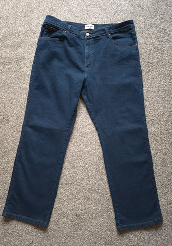 Wrangler texas 821 dark blue - texas,