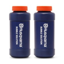 Husqvarna Bubble Solution for