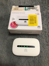 Unlocked Huawei E5330 Mobile