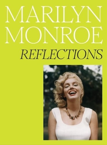 Marilyn monroe reflections by - marilyn, monroe: