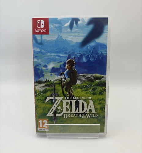 Nintendo the legend - the, of