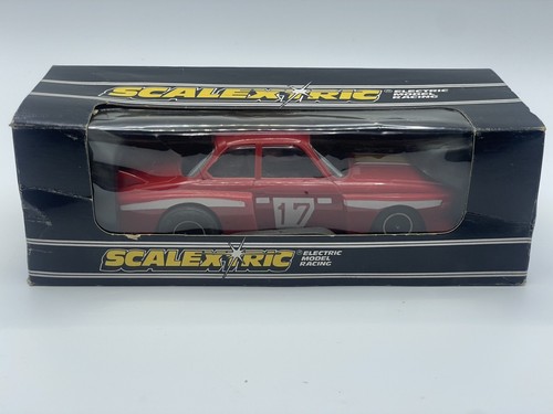 Vintage scalextric c128 - vintage,