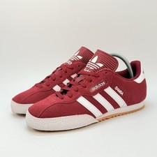 adidas Samba Super Suede