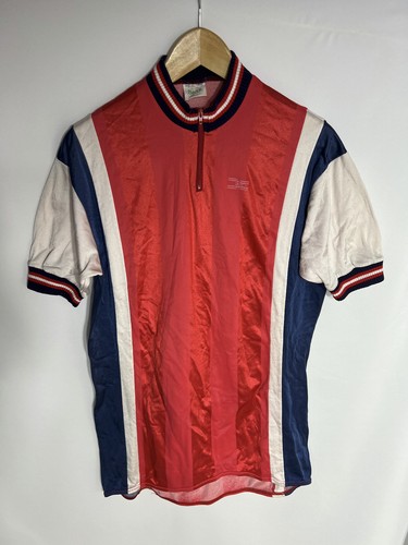 Decca cycling jersey classic - jersey,