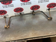 Front anti roll bar / drop