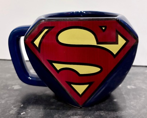 Superman mug official - mug,